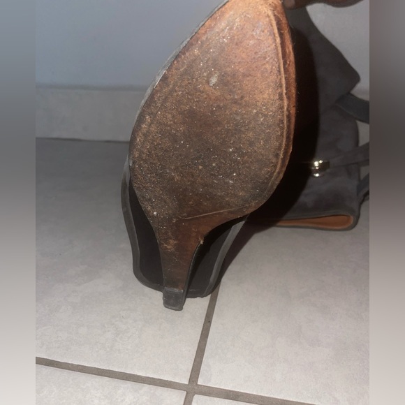 Shark Lock Boot - Picture 14 of 15